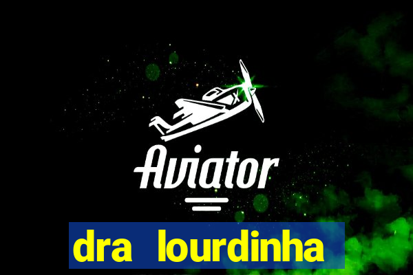 dra lourdinha pediatra cruzeiro sp