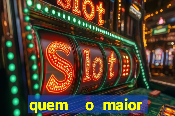 quem  o maior time de minas