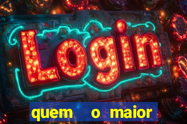 quem  o maior time de minas
