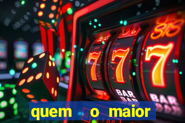 quem  o maior time de minas