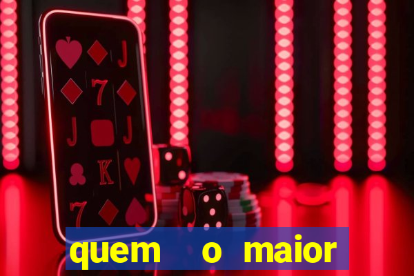 quem  o maior time de minas