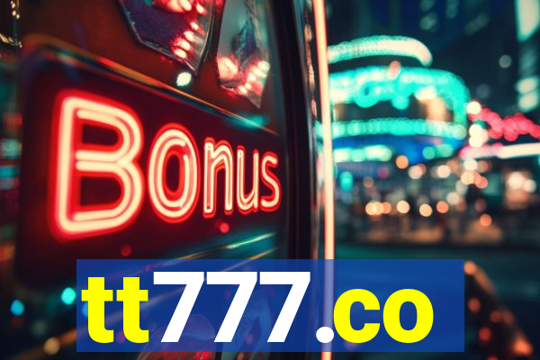 tt777.co