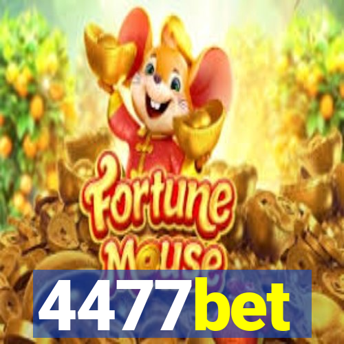 4477bet