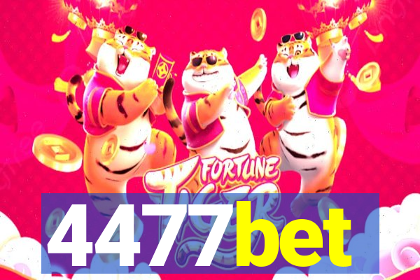 4477bet