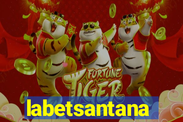 labetsantana