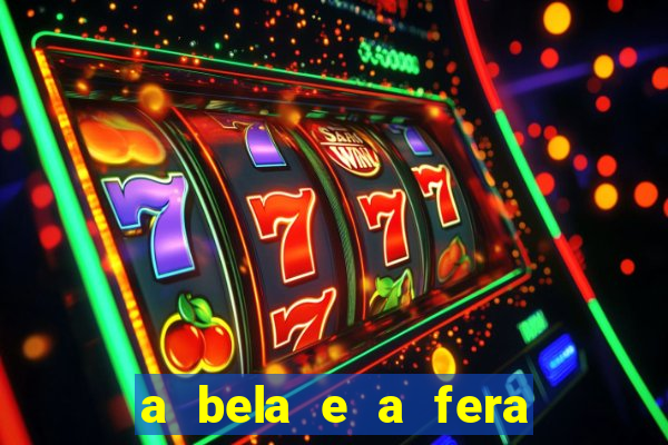 a bela e a fera 1991 filme completo dublado - topflix
