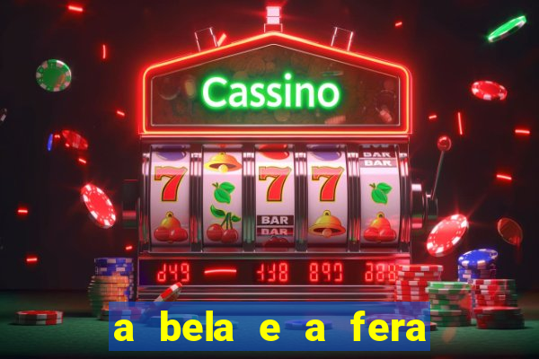 a bela e a fera 1991 filme completo dublado - topflix