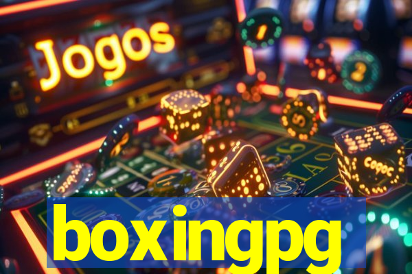 boxingpg