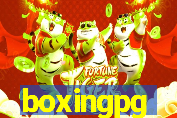boxingpg