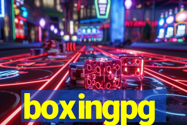 boxingpg