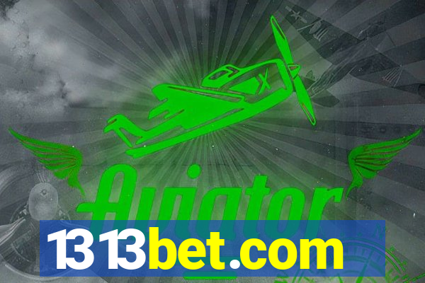 1313bet.com