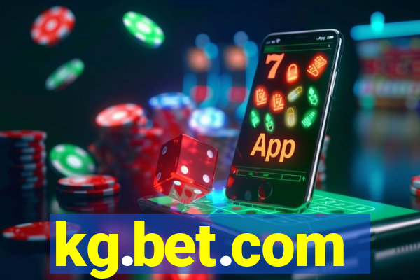 kg.bet.com