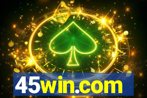 45win.com