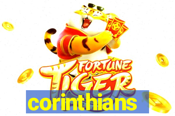 corinthians wallpaper 4k