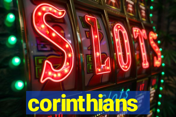 corinthians wallpaper 4k