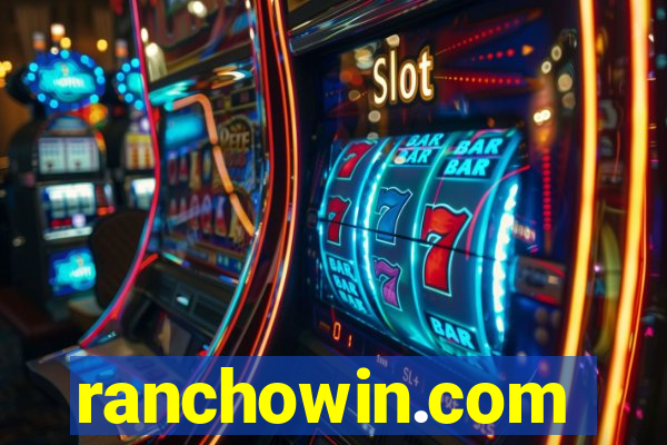 ranchowin.com