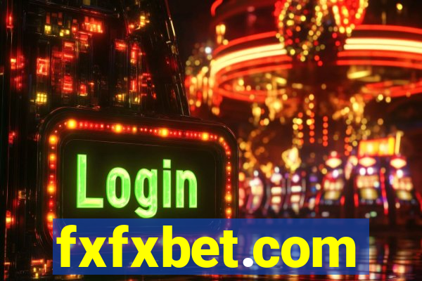 fxfxbet.com