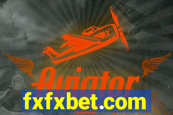 fxfxbet.com