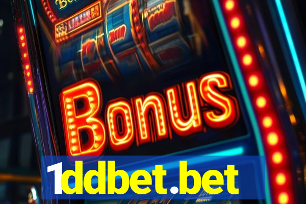 1ddbet.bet