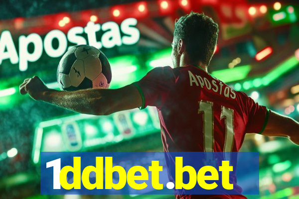 1ddbet.bet