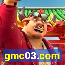 gmc03.com