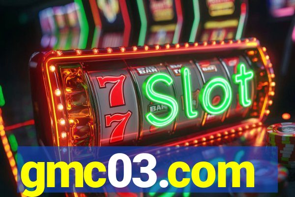 gmc03.com