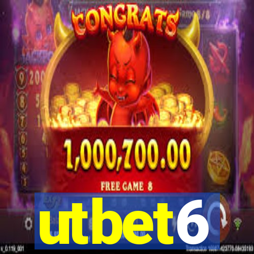utbet6