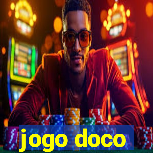 jogo doco