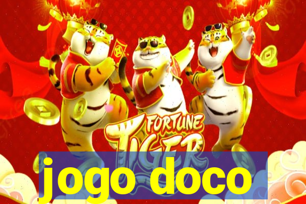 jogo doco