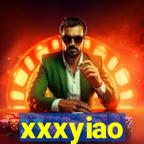 xxxyiao