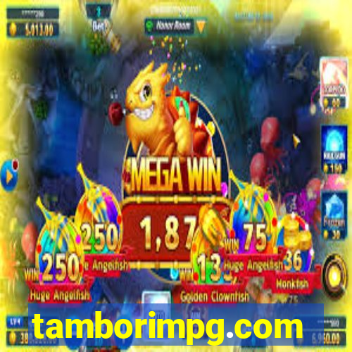 tamborimpg.com