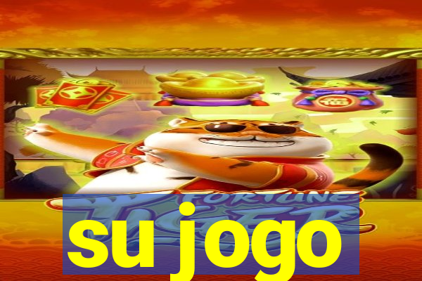 su jogo