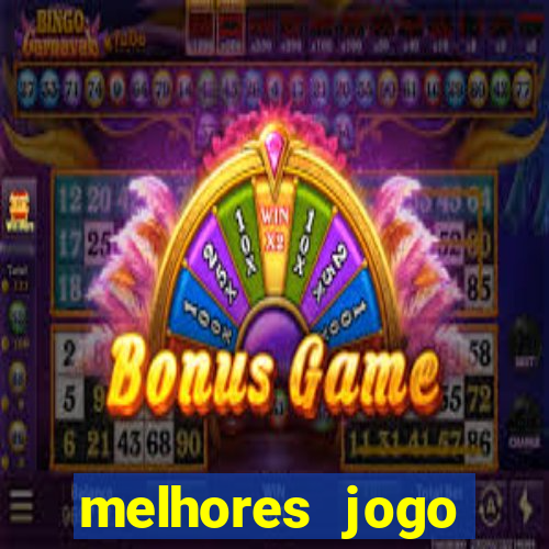 melhores jogo offline para android