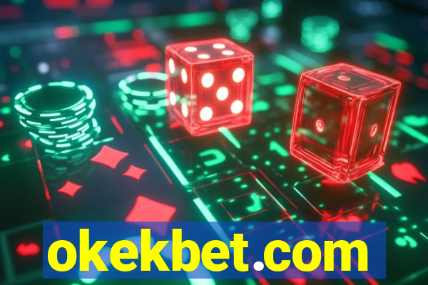 okekbet.com