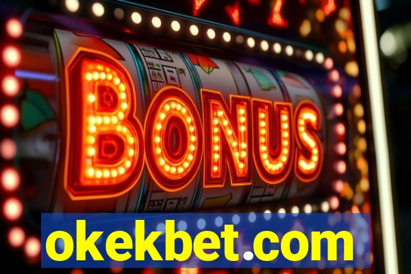 okekbet.com