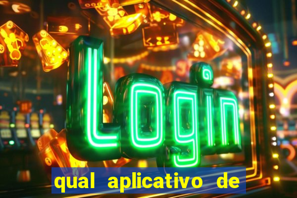 qual aplicativo de jogos que ganha dinheiro de verdade