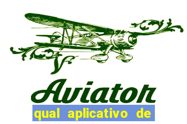 qual aplicativo de jogos que ganha dinheiro de verdade