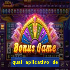 qual aplicativo de jogos que ganha dinheiro de verdade