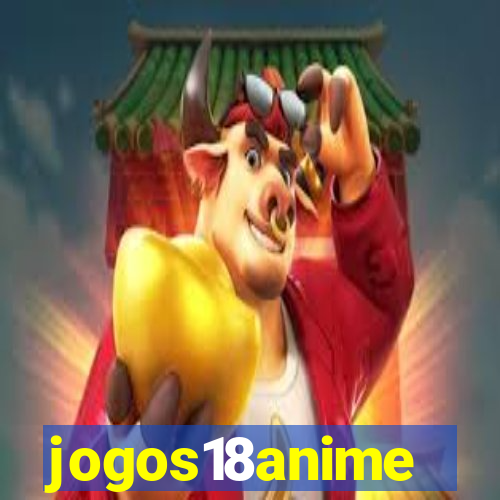 jogos18anime