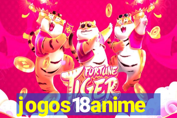 jogos18anime