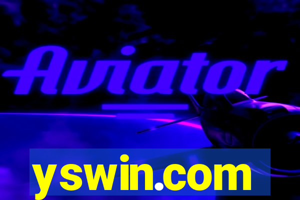 yswin.com