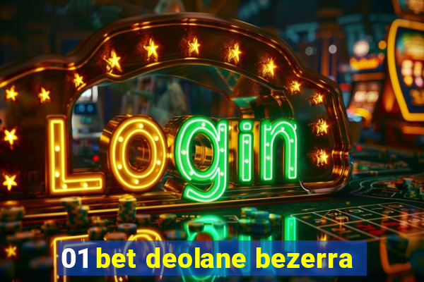 01 bet deolane bezerra