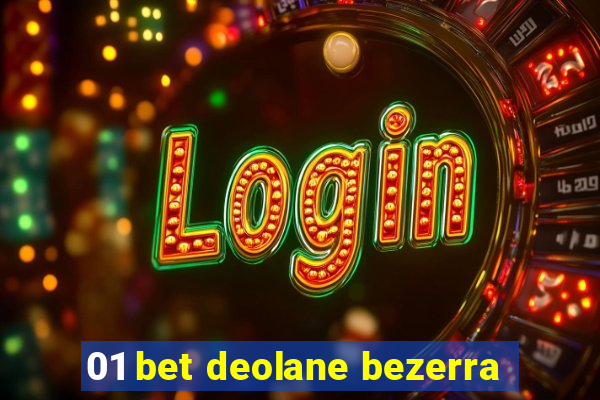 01 bet deolane bezerra