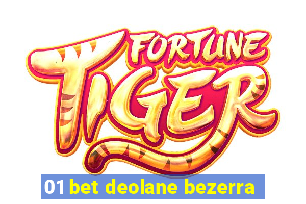 01 bet deolane bezerra