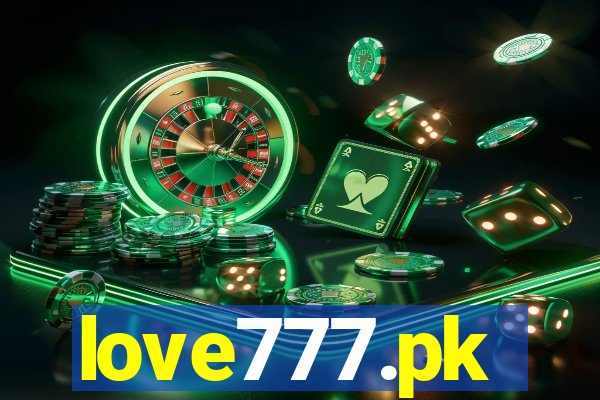 love777.pk
