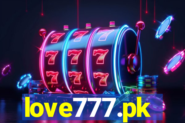 love777.pk