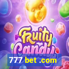 777 bet .com
