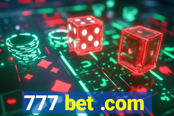 777 bet .com