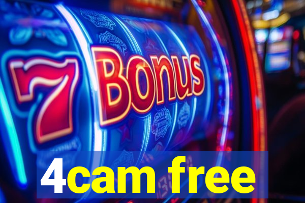4cam free