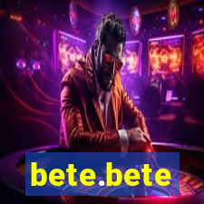 bete.bete